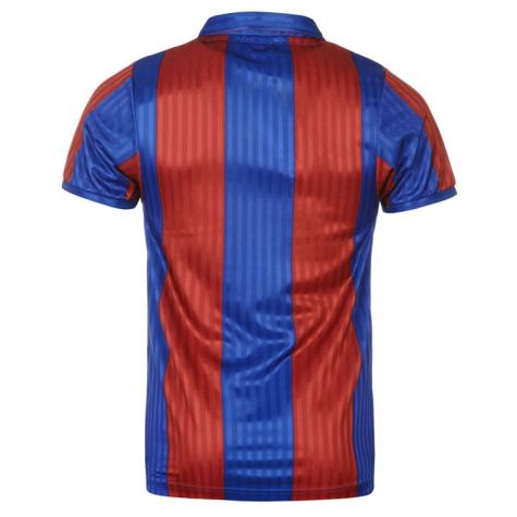 Score Draw Barcelona 1992 Home Shirt