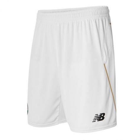 Celtic 2016-2017 Home Shorts (Kids)