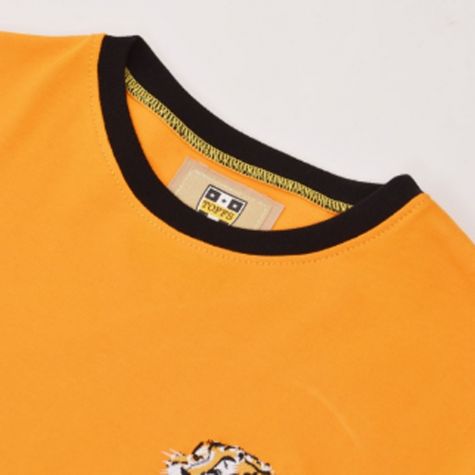 Hull City Retro 12th Man T-Shirt