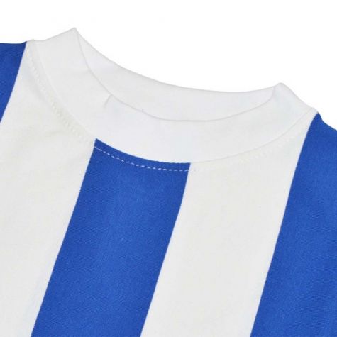 Huddersfield 1960s Retro Football Shirt