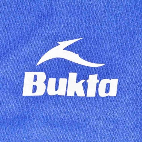 Sheffield Wednesday 1979-1981 Bukta Hooded Track Top