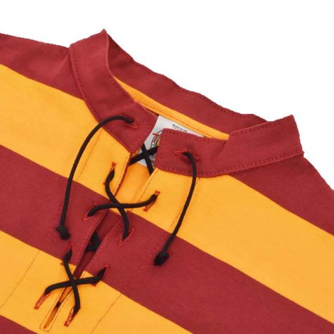 Bradford City 1903 Retro Football Shirt