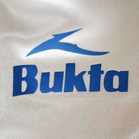 Bristol Rovers 1979-1980 Bukta Retro Football Shirt