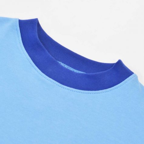 Coventry City 1968-1969 Retro Football Shirt