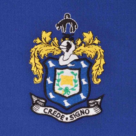 Rochdale 1978-1979 Bukta Home Retro Football Shirt