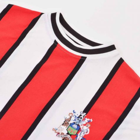 Sheffield United Late 1970s Retro Football Shirt