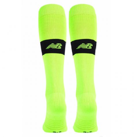 Celtic 2017-2018 Home Goalkeeper Socks (Green)