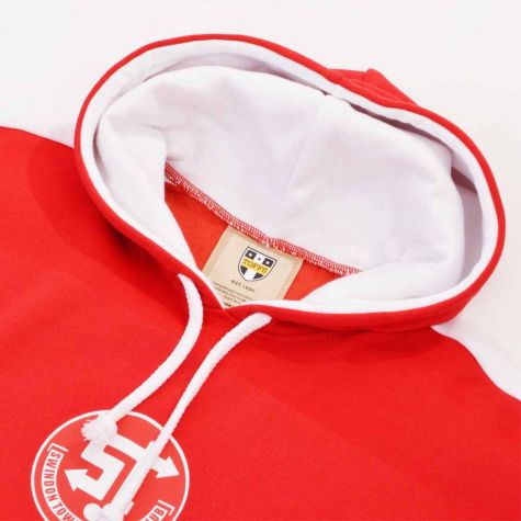 Swindon Town Retro Hoodie