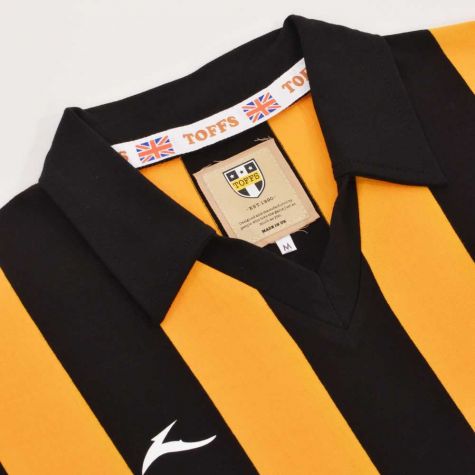 Berwick Rangers 1977-1978 Retro Football Shirt