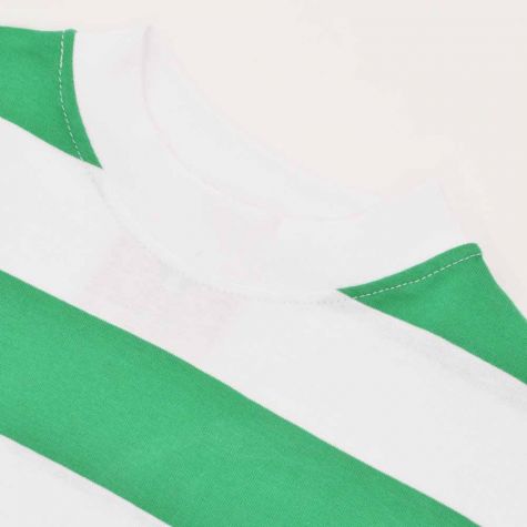 Celtic 1967 European Cup Champions Retro Football Shirt