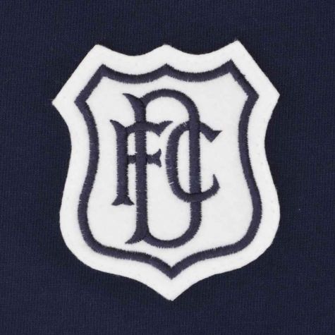 Dundee 1960s Retro Football Shirt