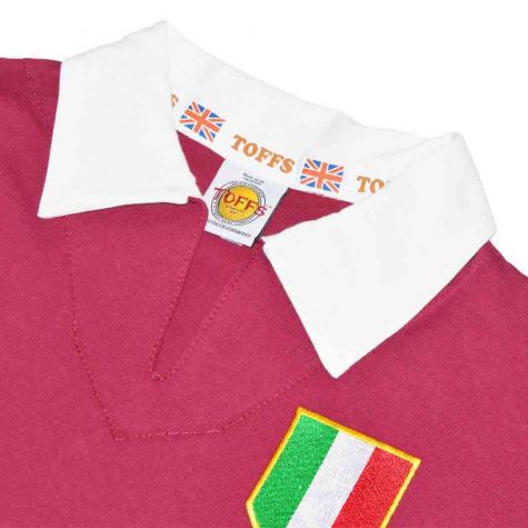 Torino 1948-1949 Retro Football Shirt