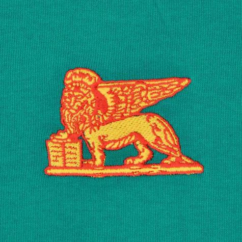 Venice 1970s Retro Football Shirt