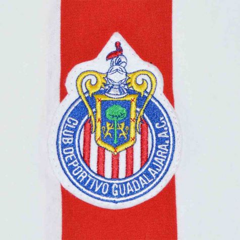 Chivas Guadalajara Retro Football Shirt