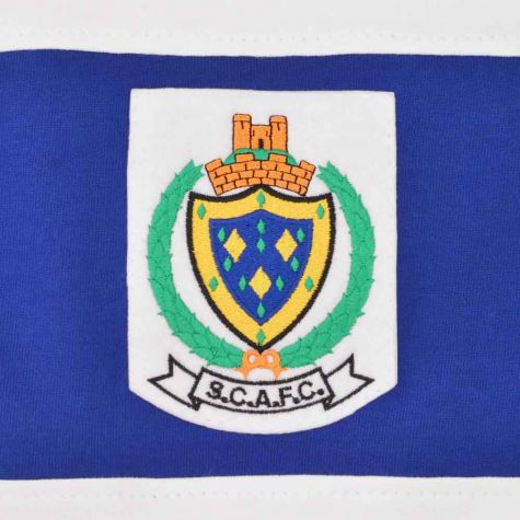 Stockport County 1966-1967 4th Division Champions