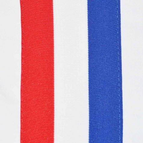 Escape to Victory White Retro Football Shirt