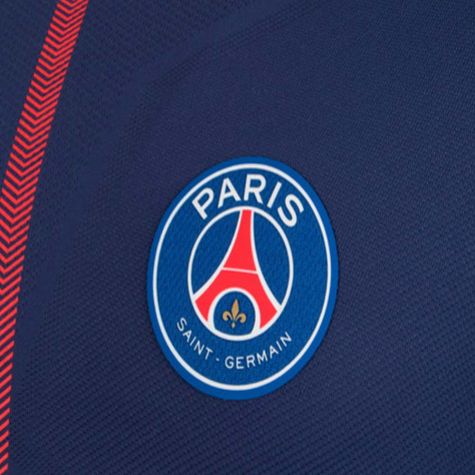 psg 2017 2018 authentic vapor home shirt 847203 430 121 86