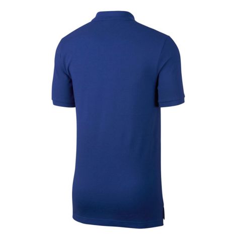 chelsea 2017 2018 polo shirt blue 905500 417 48 57 teamzo chelsea 2017 2018 polo shirt blue 905500 417 48 57 teamzo
