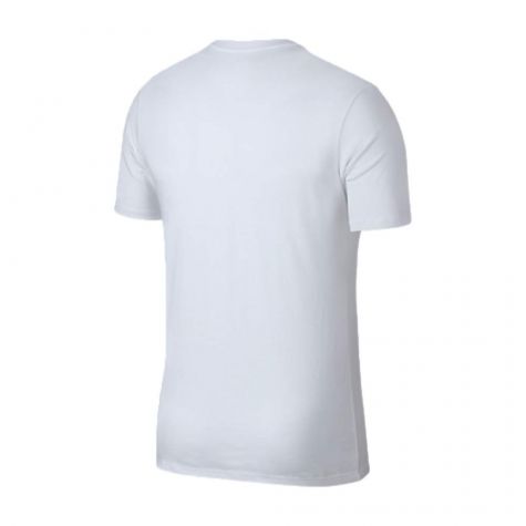 Tottenham 2017-2018 Core Crest T-Shirt (White) - Kids