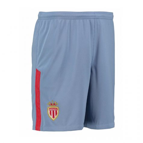 Monaco 2017-2018 Away Shorts (Kids)