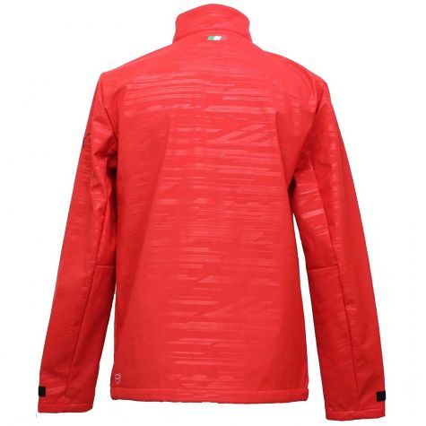 Ferrari 2017 Softshell Jacket (Red)