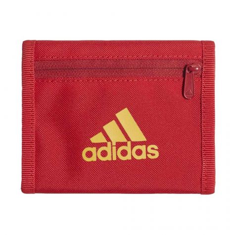 Spain 2018-2019 Wallet (Red)