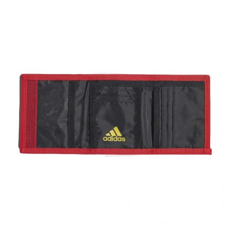 Spain 2018-2019 Wallet (Red)