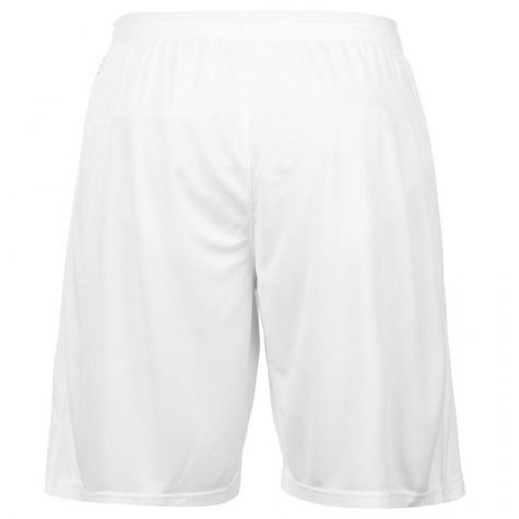 Austria 2018-2019 Puma Home Shorts (White)