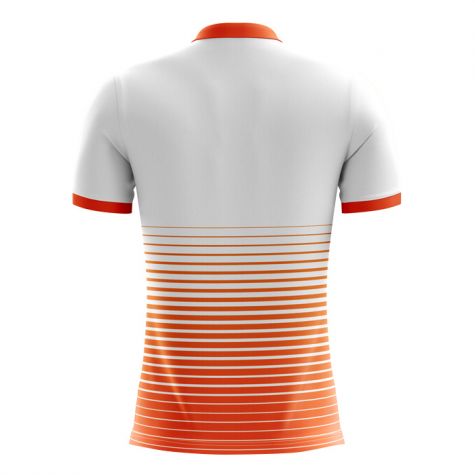 Holland 2018-2019 Away Concept Shirt - Kids (Long Sleeve)
