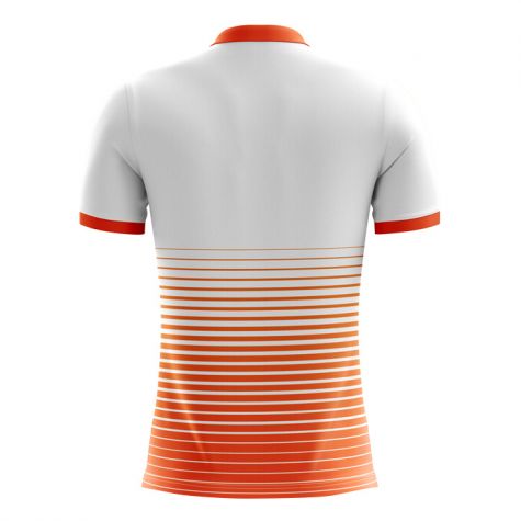 Holland 2018-2019 Away Concept Shirt - Baby