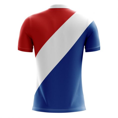 Holland 2018-2019 Third Concept Shirt (Kids)