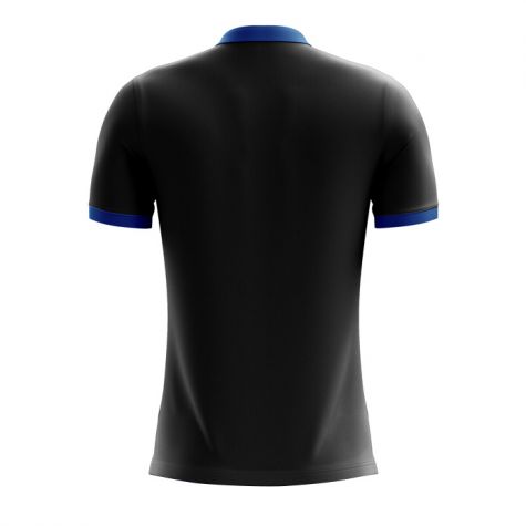 Iceland 2018-2019 Third Concept Shirt - Kids (Long Sleeve)