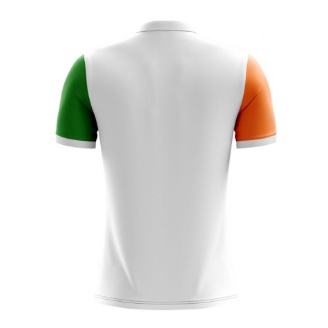 Ireland 2018-2019 Away Concept Shirt - Baby