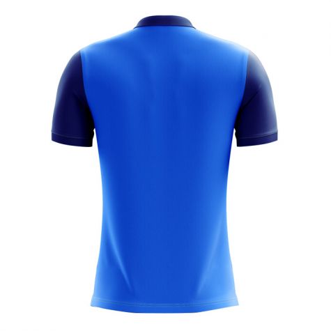 Portugal 2018-2019 Third Concept Shirt