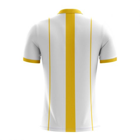 Sweden 2018-2019 Third Concept Shirt