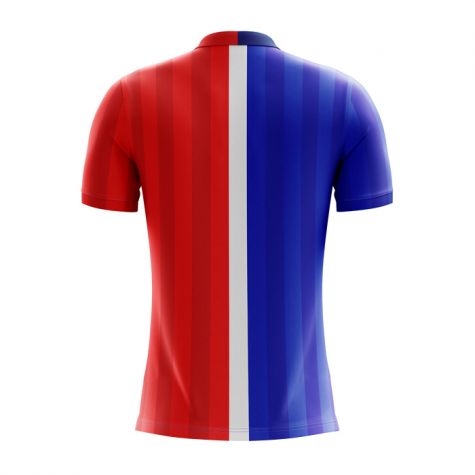 USA 2018-2019 Away Concept Shirt