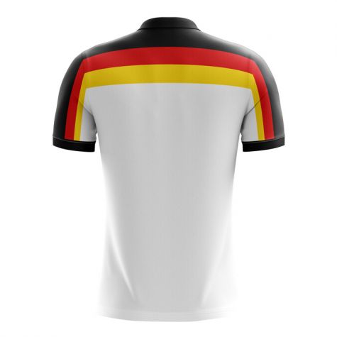 Germany 2018-2019 Home Concept Shirt - Little Boys