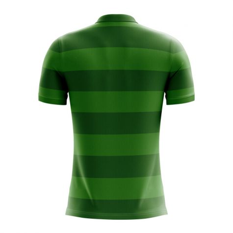 2025-2026 Germany Airo Concept Away Shirt (Kimmich 18) - Kids
