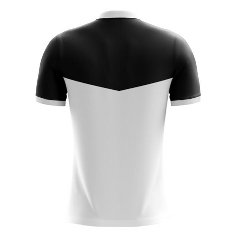 New Zealand 2018-2019 Away Concept Shirt - Adult Long Sleeve