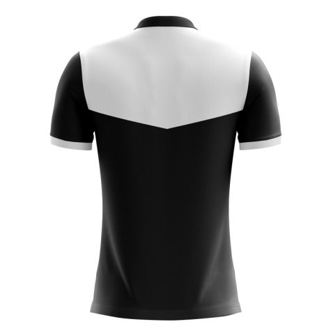 New Zealand 2018-2019 Home Concept Shirt (Kids)