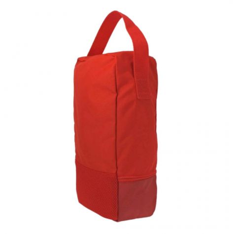 Spain 2018-2019 Shoe Bag (Red)