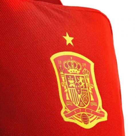 Spain 2018-2019 Shoe Bag (Red)