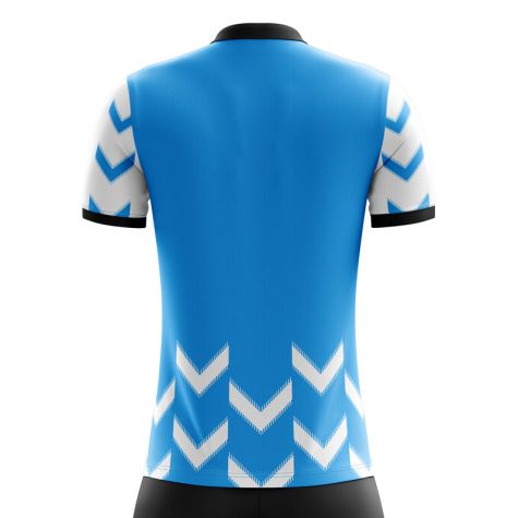 Uruguay 2018-2019 Home Concept Shirt - Baby