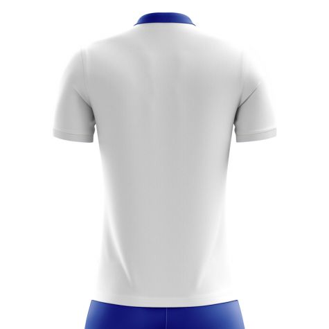 Finland 2018-2019 Home Concept Shirt - Baby