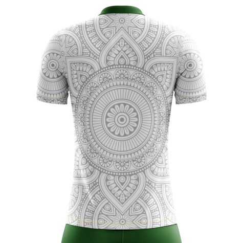 Iran 2018-2019 Home Concept Shirt - Little Boys