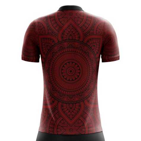 Iran 2018-2019 Away Concept Shirt