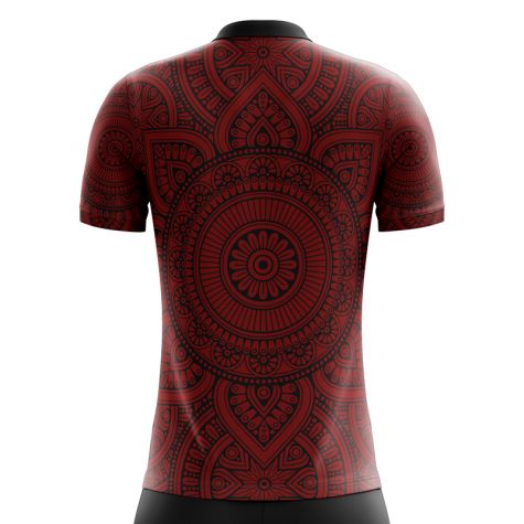 Iran 2018-2019 Away Concept Shirt - Womens