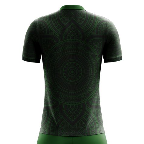 Iran 2018-2019 Third Concept Shirt