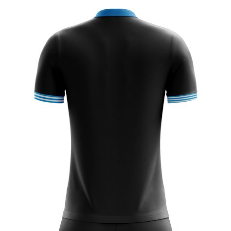 Uruguay 2018-2019 Away Concept Shirt