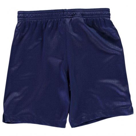 England 2018-2019 Home Shorts (Navy) - Kids